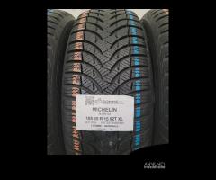 Gomme invernale usate 185/65 15 92T XL