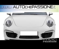 Coppia palpebre per Porsche 911 991 dal 2011