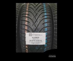 Gomme invernale usate 185/65 15 92T XL