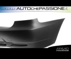 Paraurti posteriore M3 Look BMW Serie 3 E92 E93