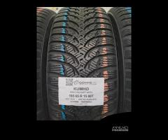 Gomme invernale usate 185/65 15 88T