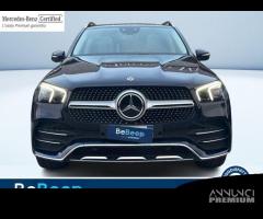 Mercedes-Benz GLE 350 DE PLUG-IN HYBRID(E EQ-...