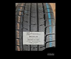 Gomme invernale usate 245/50 18 100H