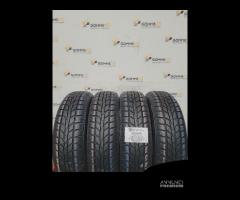 Gomme invernale usate 145/70 13 71T