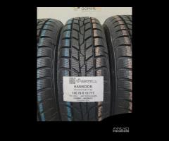 Gomme invernale usate 145/70 13 71T