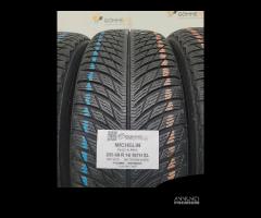 Gomme invernale usate 235/60 18 107H XL