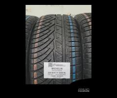 Gomme invernale usate 235/55 17 103V XL