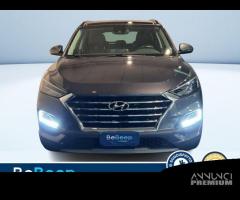 Hyundai Tucson 1.6 CRDI EXELLENCE PREMIUM PAC...