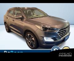 Hyundai Tucson 1.6 CRDI EXELLENCE PREMIUM PAC...