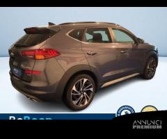 Hyundai Tucson 1.6 CRDI EXELLENCE PREMIUM PAC... - 6