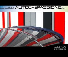 Prolungamento spoiler per FIAT 500 ABARTH MK1 2012