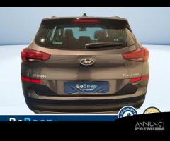 Hyundai Tucson 1.6 CRDI EXELLENCE PREMIUM PAC... - 7