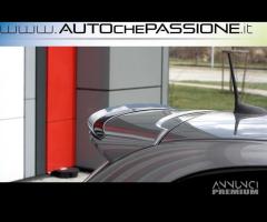 Prolungamento spoiler per FIAT 500 ABARTH MK1 2012