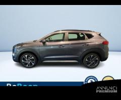 Hyundai Tucson 1.6 CRDI EXELLENCE PREMIUM PAC... - 9