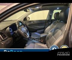 Hyundai Tucson 1.6 CRDI EXELLENCE PREMIUM PAC... - 13