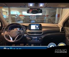 Hyundai Tucson 1.6 CRDI EXELLENCE PREMIUM PAC... - 15