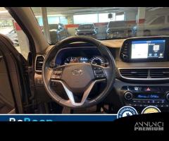 Hyundai Tucson 1.6 CRDI EXELLENCE PREMIUM PAC... - 16