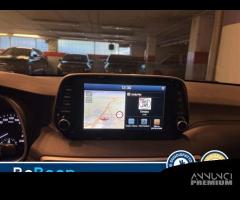 Hyundai Tucson 1.6 CRDI EXELLENCE PREMIUM PAC... - 18