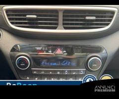 Hyundai Tucson 1.6 CRDI EXELLENCE PREMIUM PAC... - 19