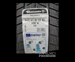 Gomme invernale nuove 245/45 18 100V XL