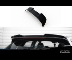 Spoiler/alettone per Audi S3 S-Line Sportback