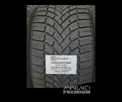 Gomme invernale usate 235/45 18 98V XL