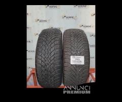 Gomme invernale usate 215/60 16 99H XL