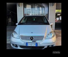 MERCEDES Classe A (W/C169) - 2006