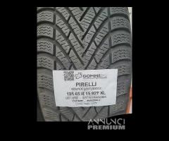 Gomme invernale usate 185/65 15 92T XL