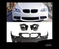 KIT pacchetto M3 look BMW serie 3 E92 E93 06>10