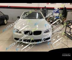 KIT pacchetto M3 look BMW serie 3 E92 E93 06>10 - 7