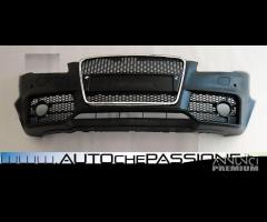 Paraurti anteriore RS4 Look AUDI A4 B7 2004 2007