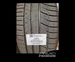 Gomme invernale usate 245/35 18 92V XL - 2