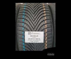 Gomme invernale usate 225/50 17 98V XL - 2