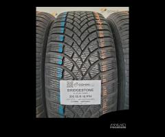 Gomme invernale usate 205/55 16 91H - 2