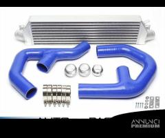 Kit Intercooler per A3 S3 TT Leon FR e Cupra Golf