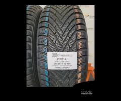 Gomme invernale usate 205/55 16 91H