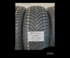 Gomme invernale usate 185/50 16 81H