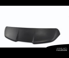 Spoiler/alettone tipo RS4 per Audi A4 B9 Avant 201