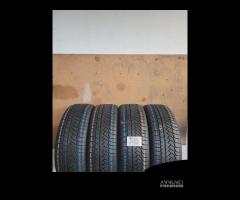 Gomme invernale usate 225/55 18 102V XL