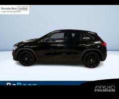 Mercedes-Benz GLA 200 D PREMIUM 4MATIC AUTO