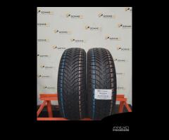 Gomme invernale usate 185/65 q5 92T XL - 1