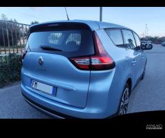 Renault Grand Scenic dCi 8V 110 CV Energy Life