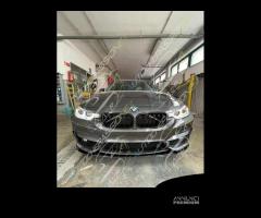 Paraurti anteriore M3 design per BMW F30 F31 11>18 - 6