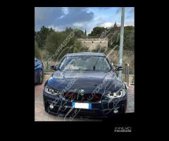 Paraurti anteriore M3 design per BMW F30 F31 11>18 - 10