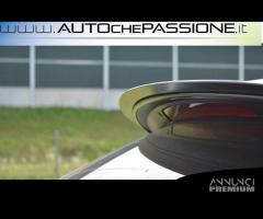 Spoiler/alettone per Alfa Romeo Stelvio 2016>