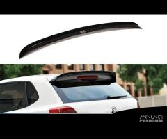 Alettone/spoiler per VW Polo Gti 2015>2017