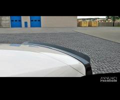 Alettone/spoiler per VW Polo Gti 2015>2017