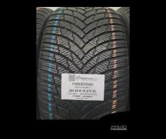 Gomme invernale usate 245/40 18 97V XL - 2