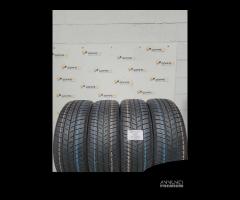 Gomme invernale usate 215/50 18 92V - 1